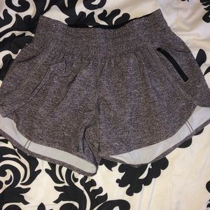 Lululemon Tracker Shorts